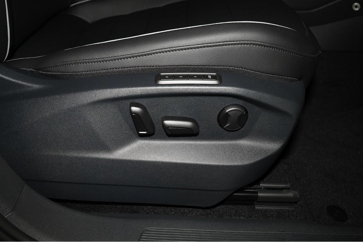 2024 Volkswagen Tiguan 132TSI Life 5N