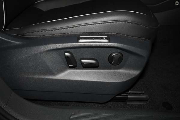 2024 Volkswagen Tiguan 132TSI Life 5N