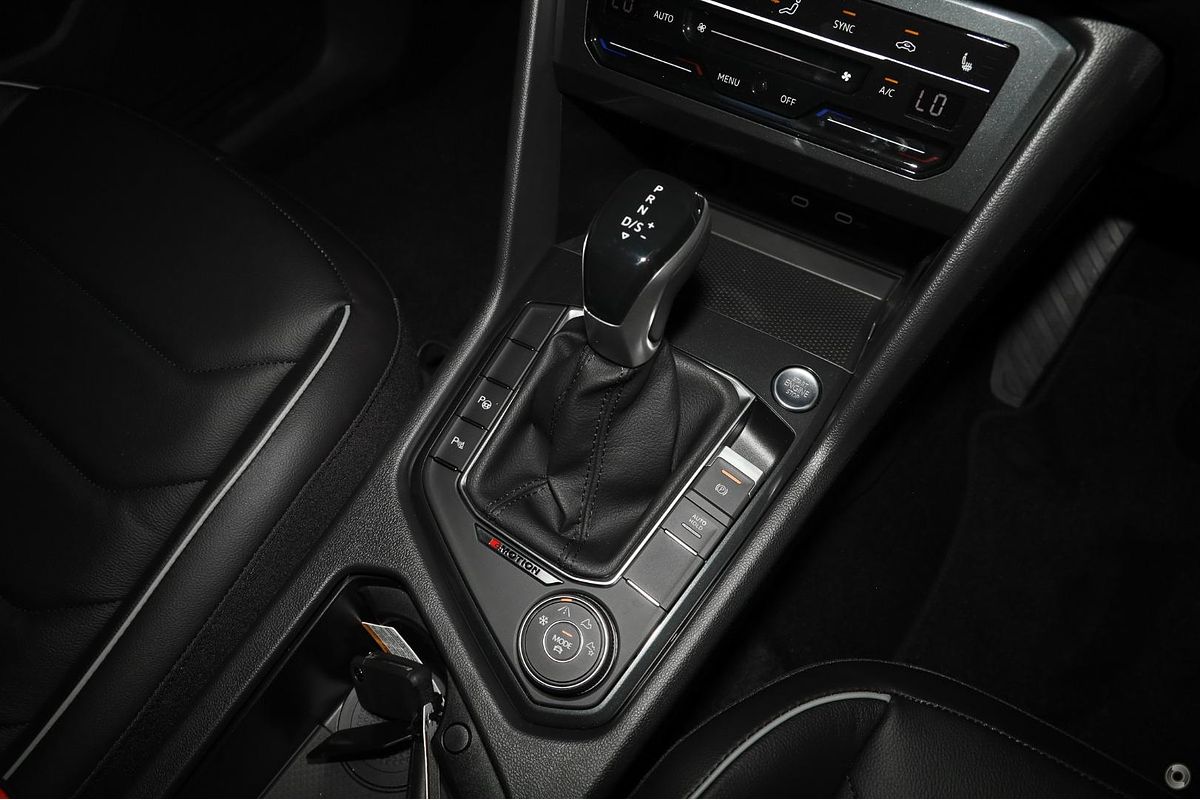 2024 Volkswagen Tiguan 132TSI Life 5N