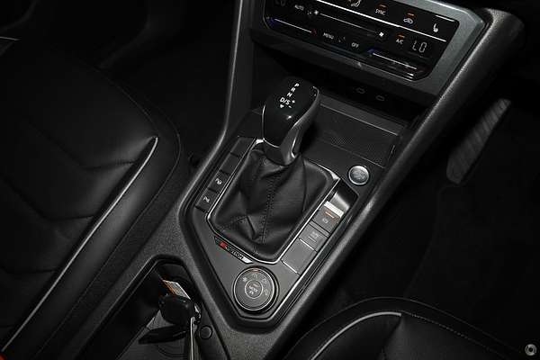 2024 Volkswagen Tiguan 132TSI Life 5N
