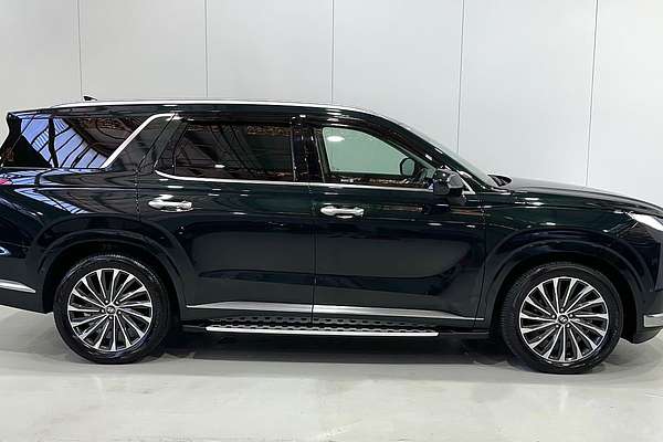 2023 Hyundai Palisade Calligraphy LX2.V4 AWD