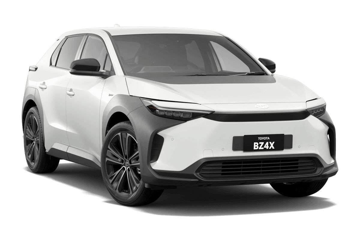 2024 Toyota bZ4X XEAM10R