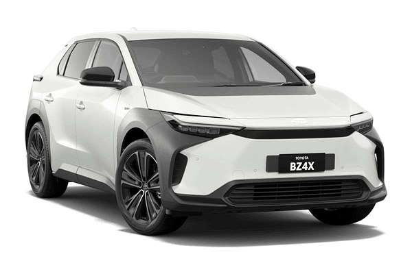 2024 Toyota bZ4X XEAM10R