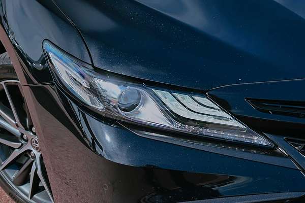 2024 Toyota Camry SL AXVH70R