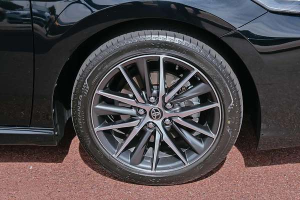 2024 Toyota Camry SL AXVH70R