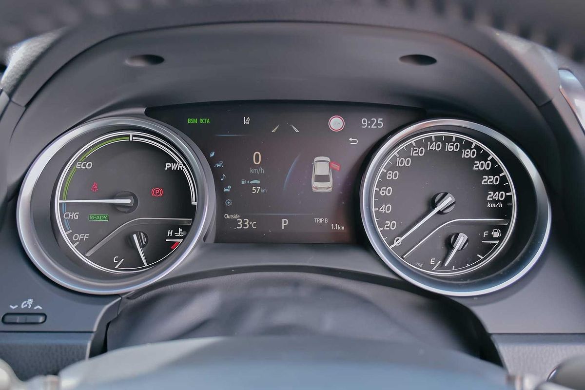 2024 Toyota Camry SL AXVH70R