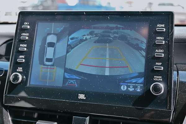 2024 Toyota Camry SL AXVH70R