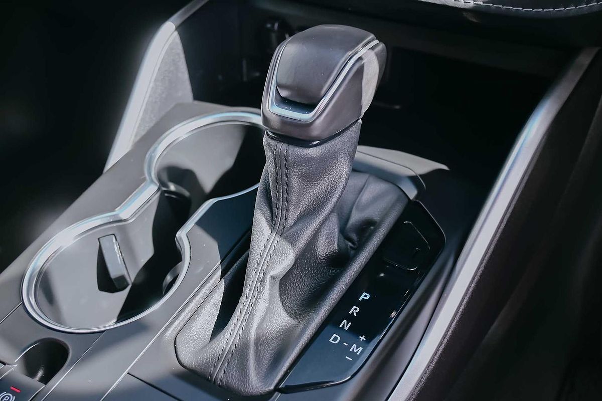 2021 Toyota Kluger GXL GSU70R