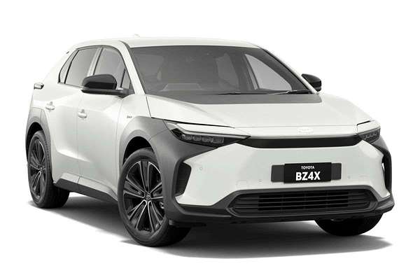 2024 Toyota bZ4X XEAM10R