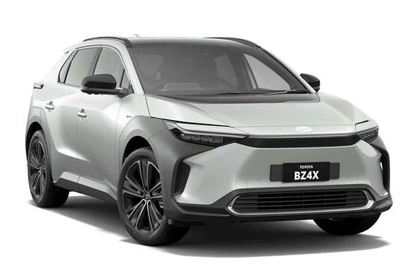 2024 Toyota bZ4X YEAM15R