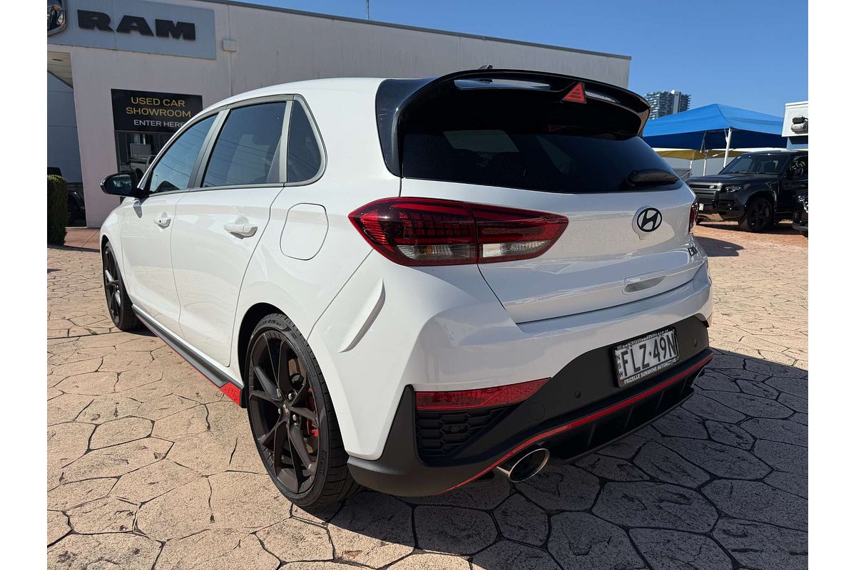 2024 Hyundai i30 N PDe.V5