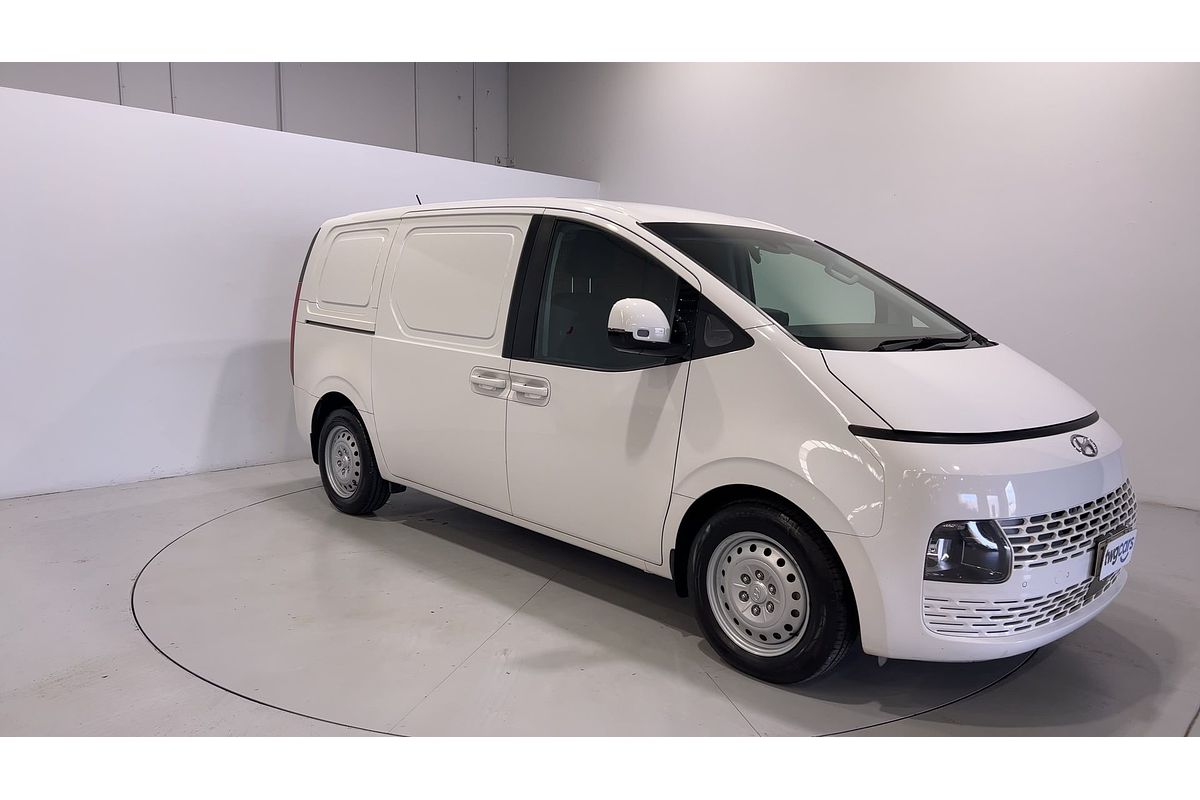 2022 Hyundai STARIA LOAD US4.V1