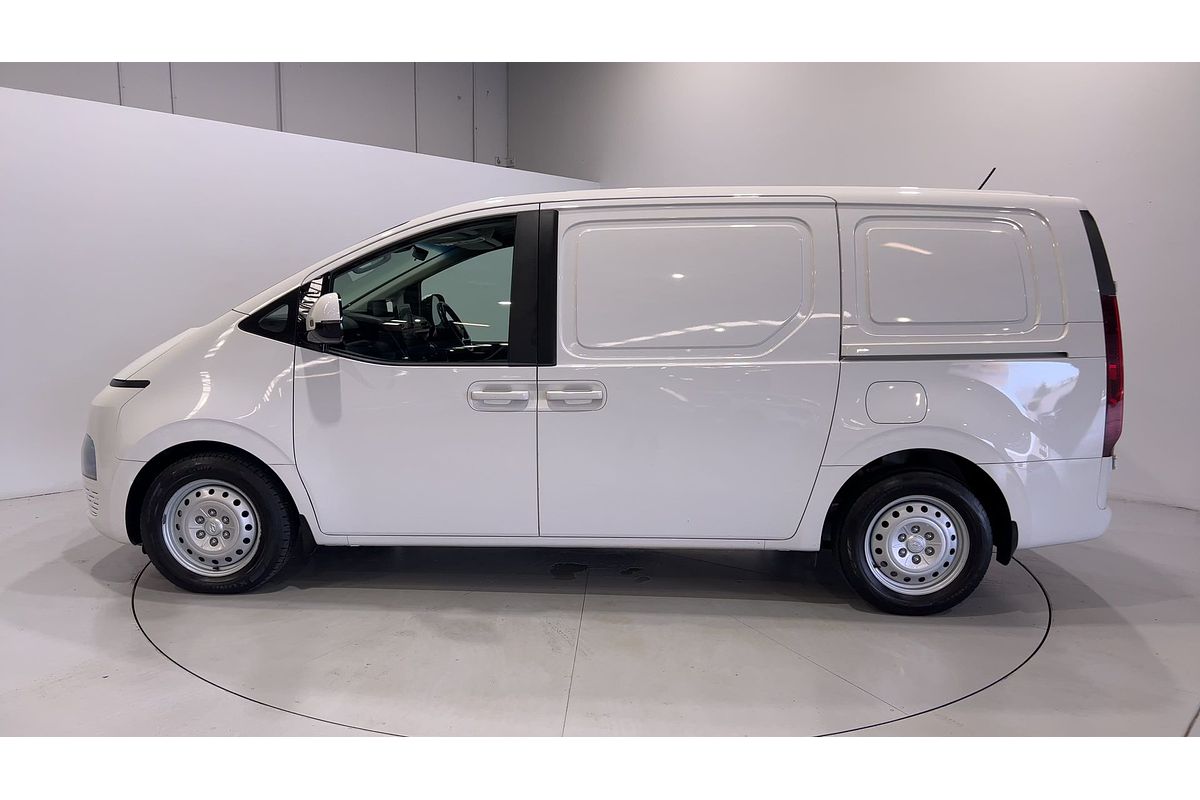 2022 Hyundai STARIA LOAD US4.V1