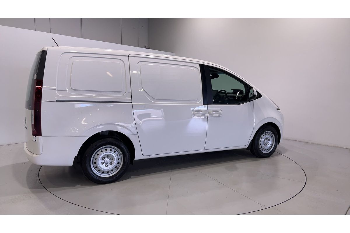 2022 Hyundai STARIA LOAD US4.V1