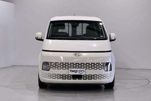 2022 Hyundai STARIA LOAD US4.V1