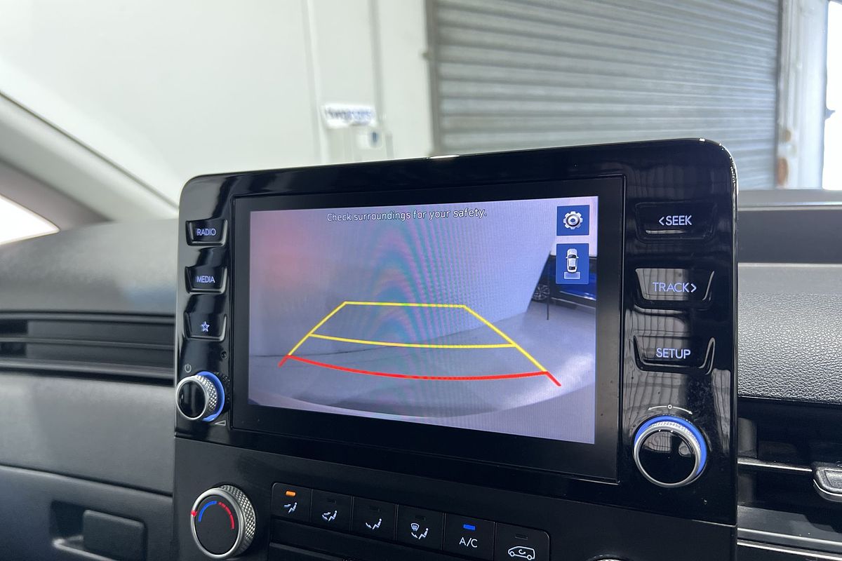 2022 Hyundai STARIA LOAD US4.V1