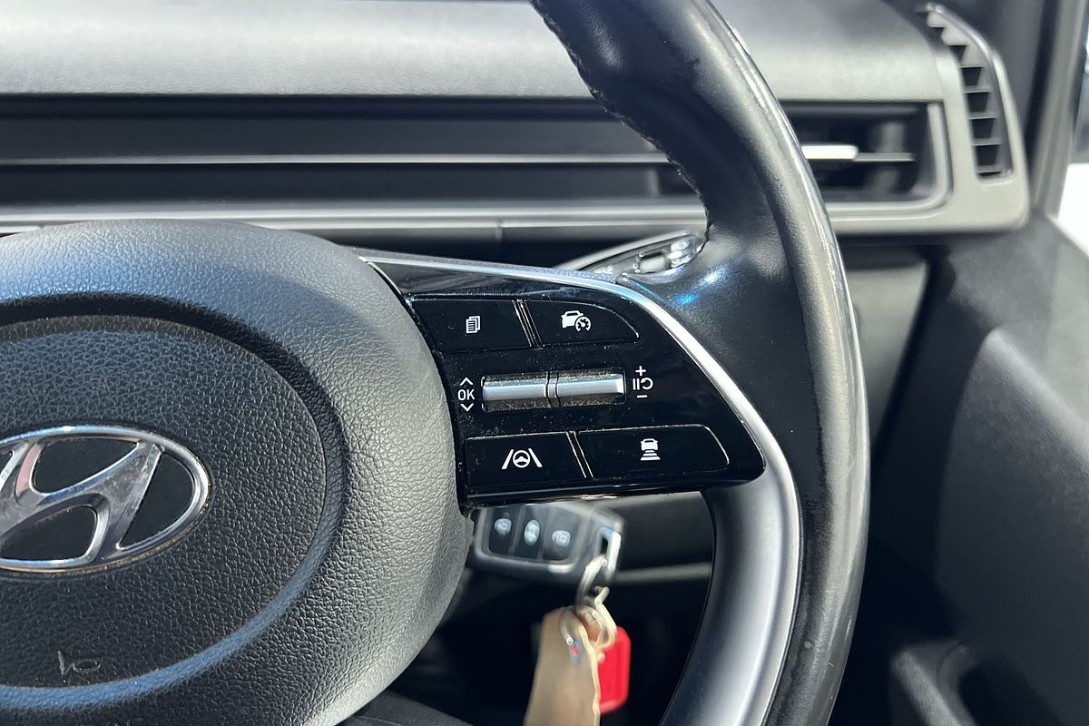 2022 Hyundai STARIA LOAD US4.V1