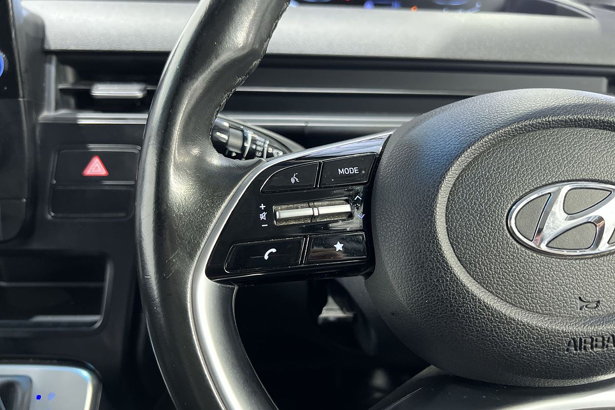 2022 Hyundai STARIA LOAD US4.V1