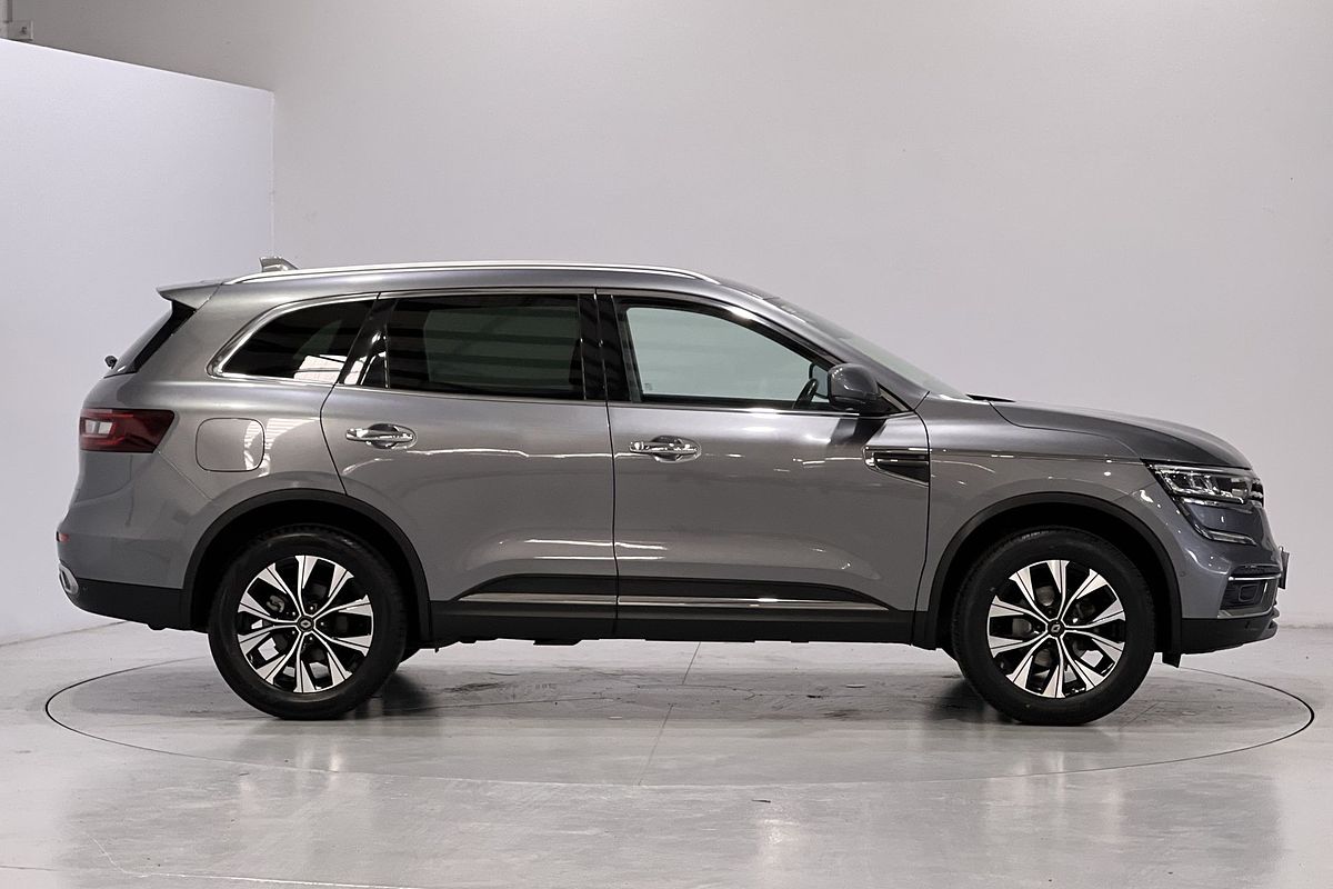 2022 Renault Koleos Zen HZG