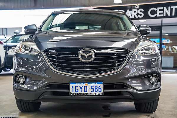 2015 Mazda CX-9 Classic TB Series 5