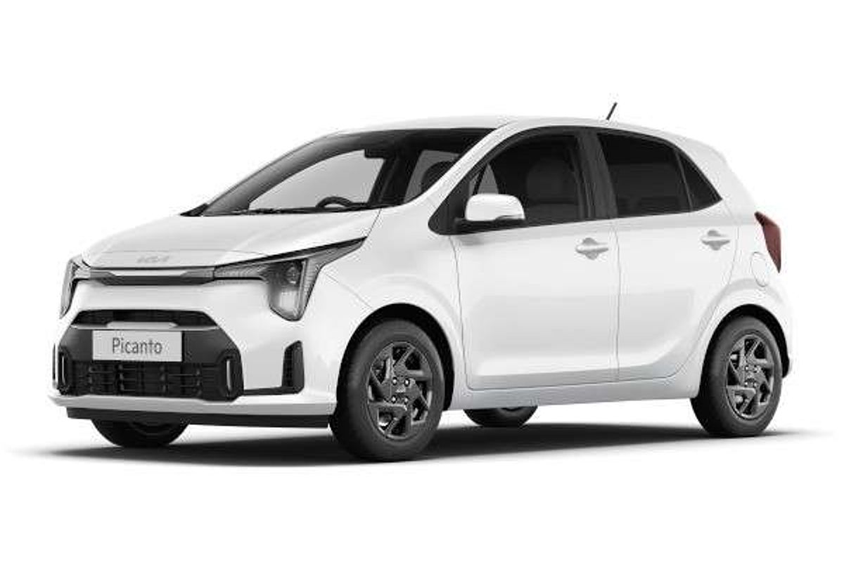 2025 Kia Carnival Sport KA4 PE