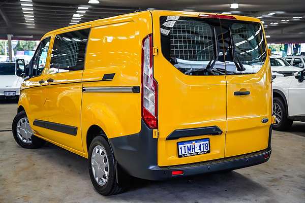 2017 Ford Transit Custom 290S VN SWB