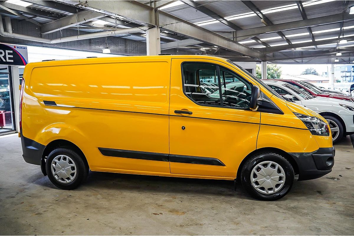 2017 Ford Transit Custom 290S VN SWB