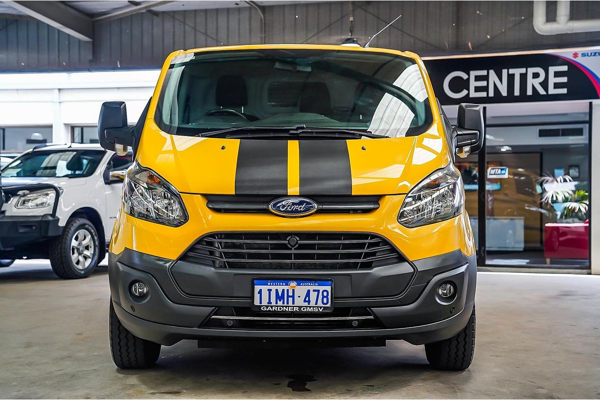 2017 Ford Transit Custom 290S VN SWB