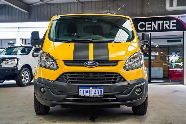 2017 Ford Transit Custom 290S VN SWB