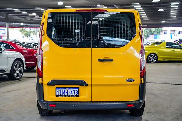 2017 Ford Transit Custom 290S VN SWB