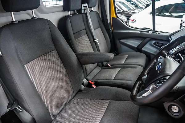 2017 Ford Transit Custom 290S VN SWB
