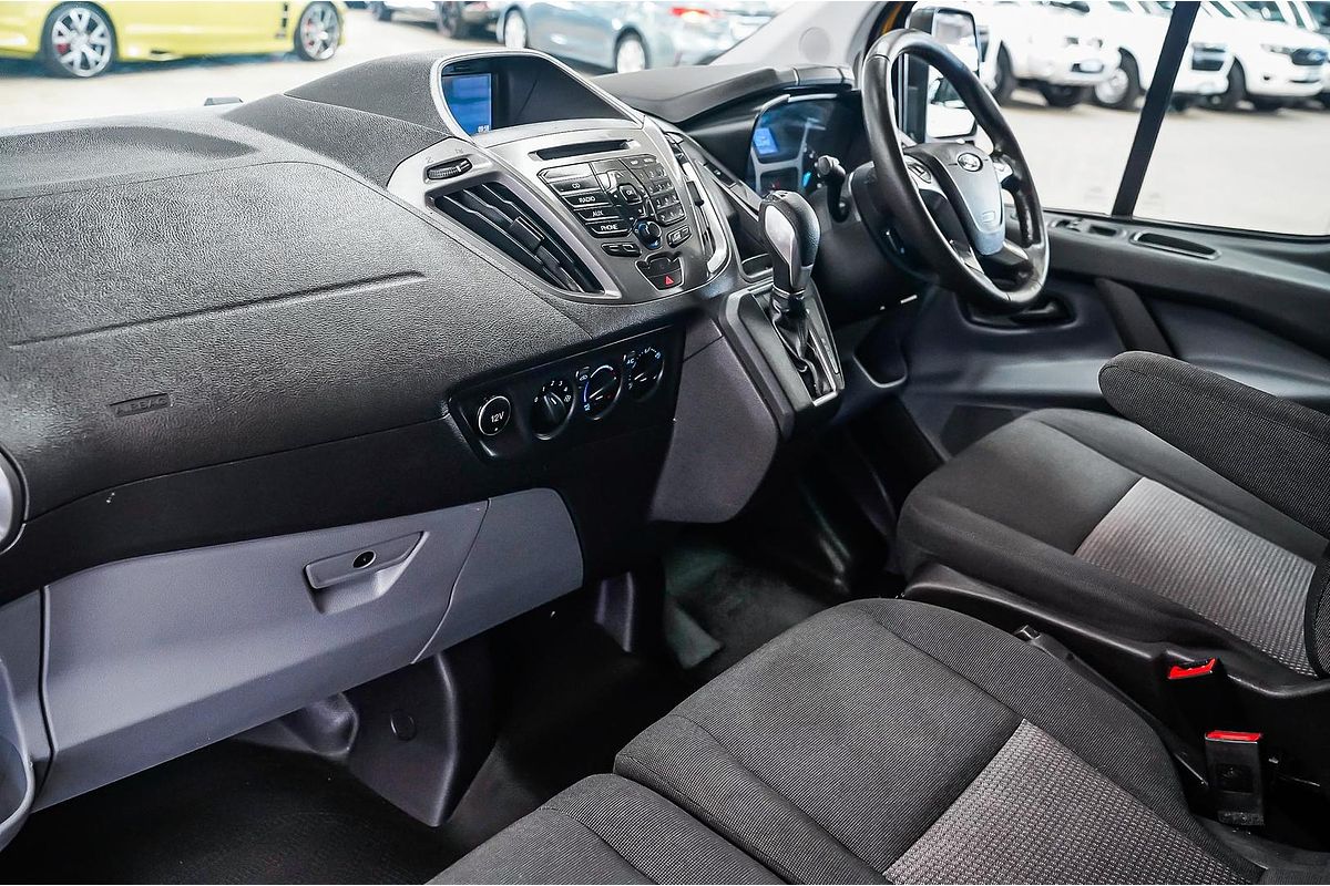 2017 Ford Transit Custom 290S VN SWB