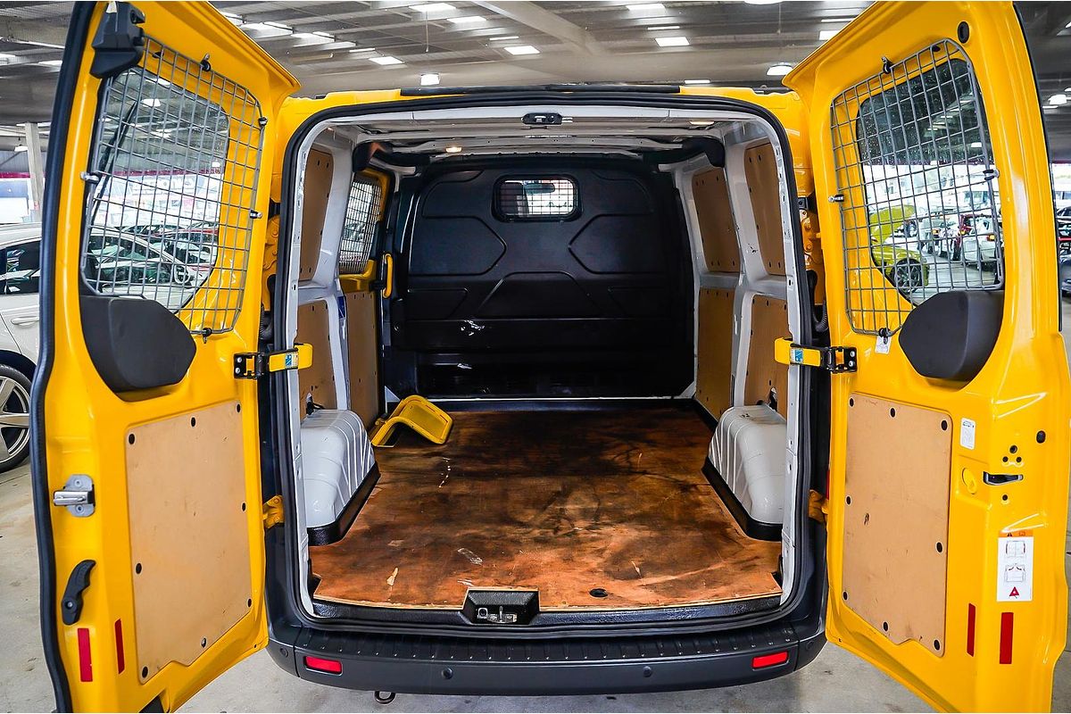 2017 Ford Transit Custom 290S VN SWB