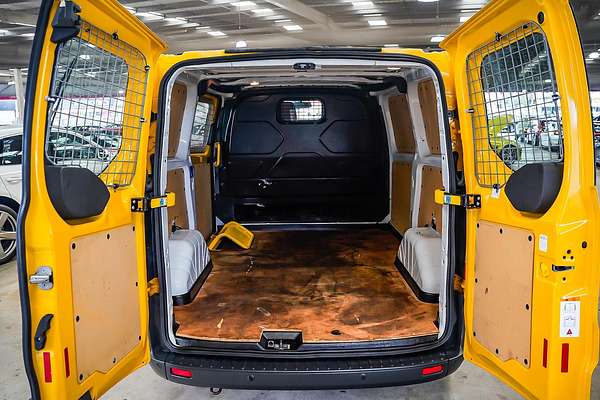 2017 Ford Transit Custom 290S VN SWB