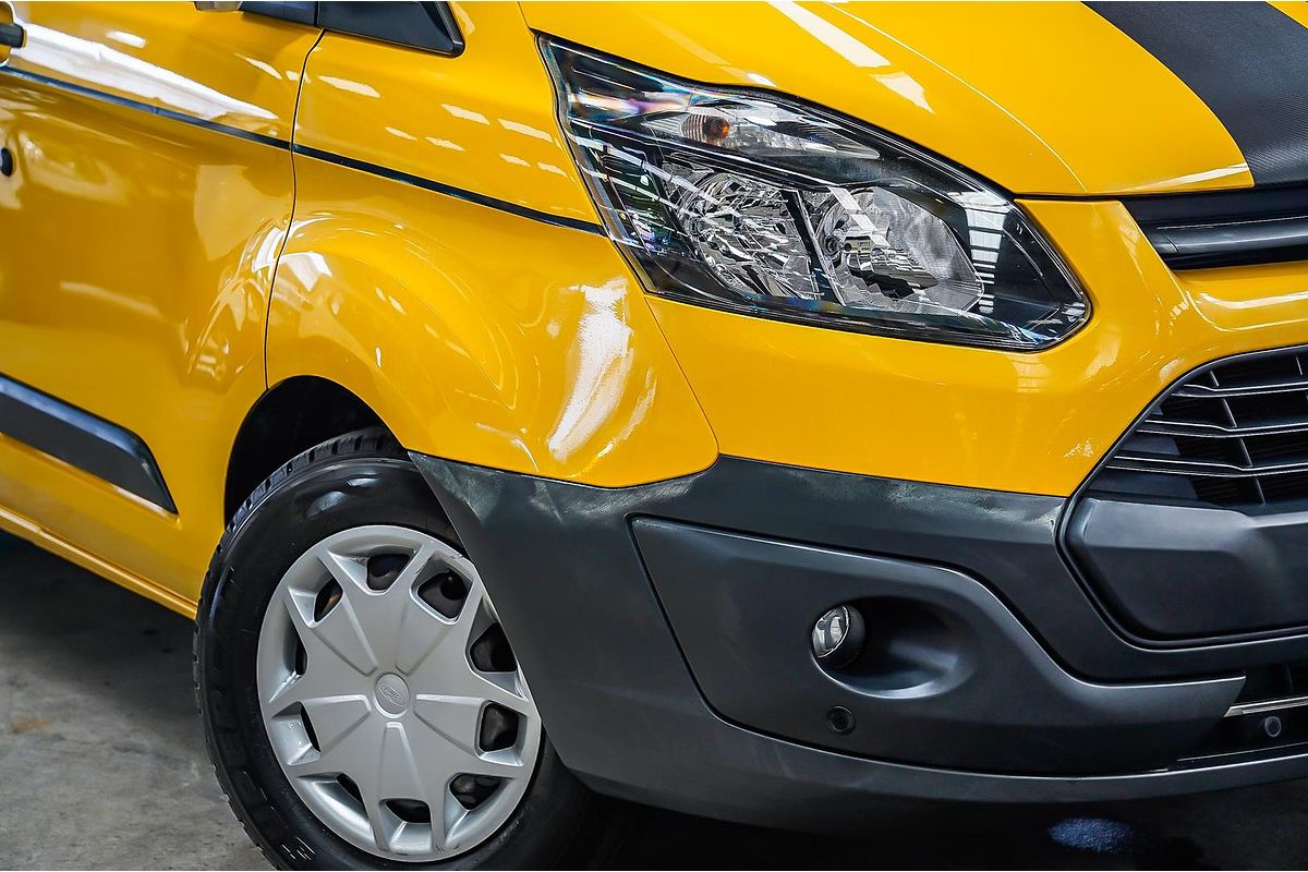 2017 Ford Transit Custom 290S VN SWB
