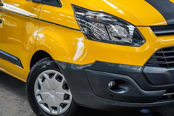 2017 Ford Transit Custom 290S VN SWB