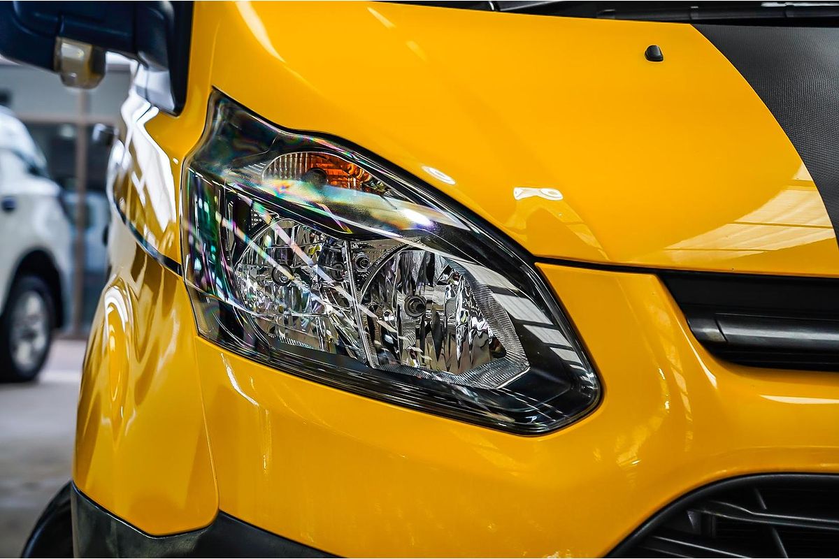 2017 Ford Transit Custom 290S VN SWB