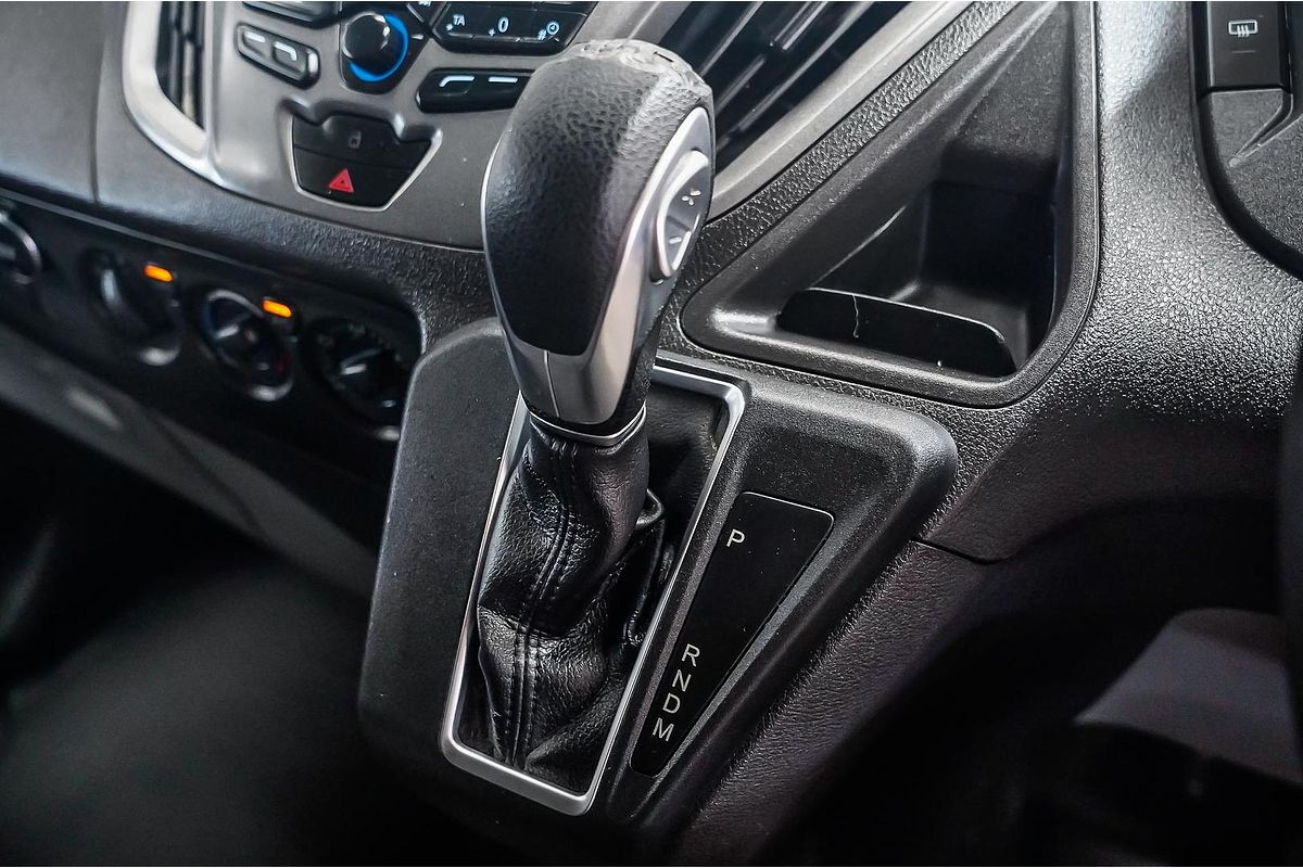 2017 Ford Transit Custom 290S VN SWB
