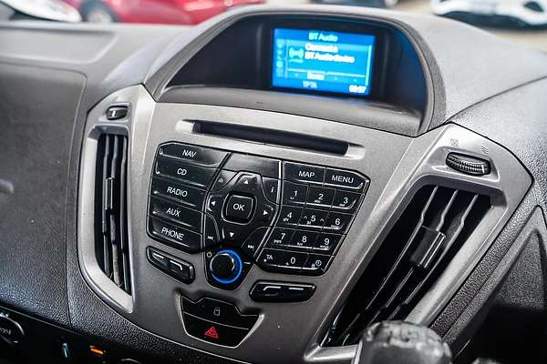2017 Ford Transit Custom 290S VN SWB