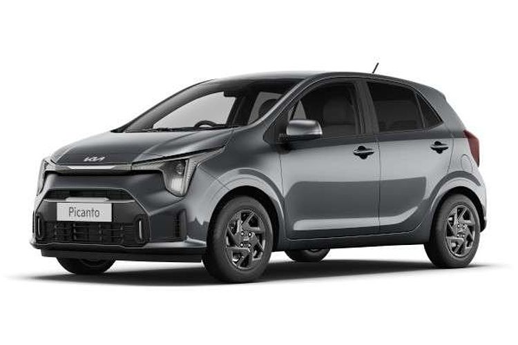 2025 Kia Carnival Sport KA4 PE