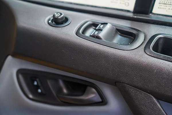 2017 Ford Transit Custom 290S VN SWB