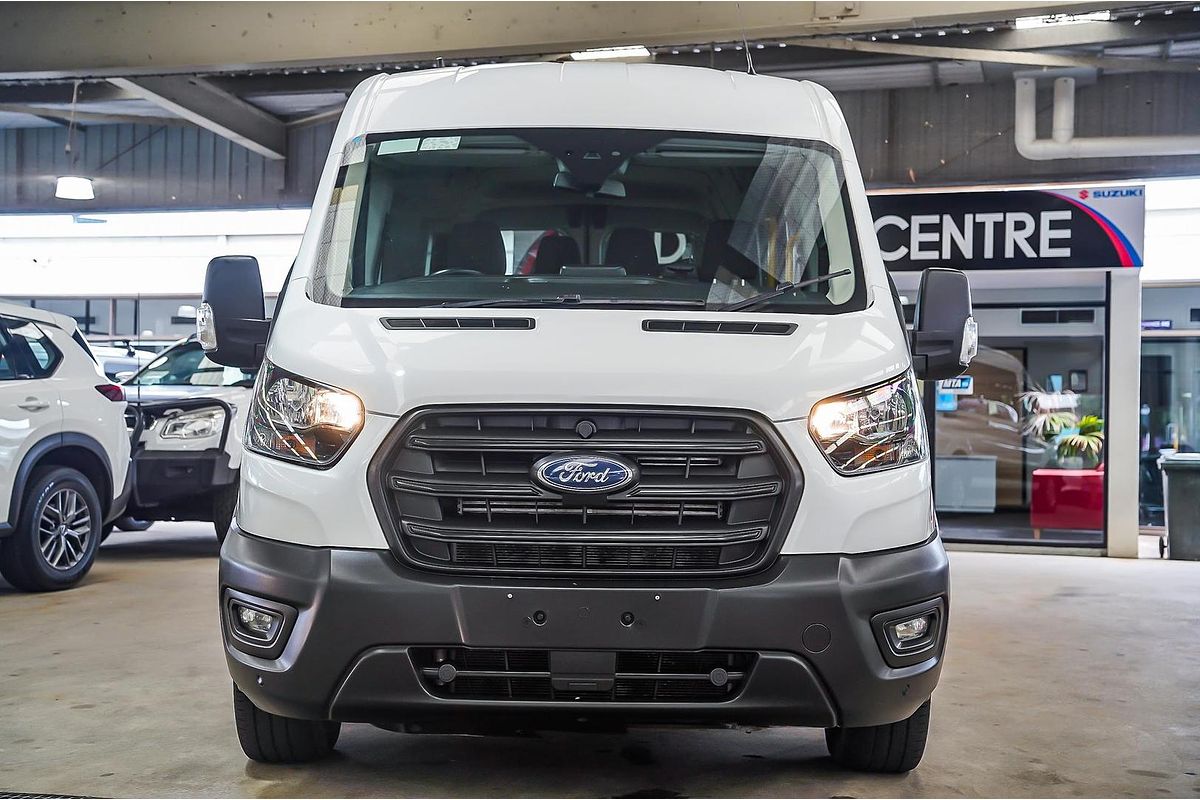 2021 Ford Transit 410L VO
