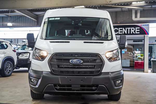 2021 Ford Transit 410L VO