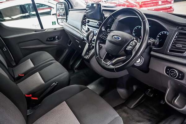 2021 Ford Transit 410L VO