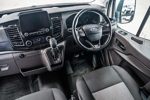 2021 Ford Transit 410L VO