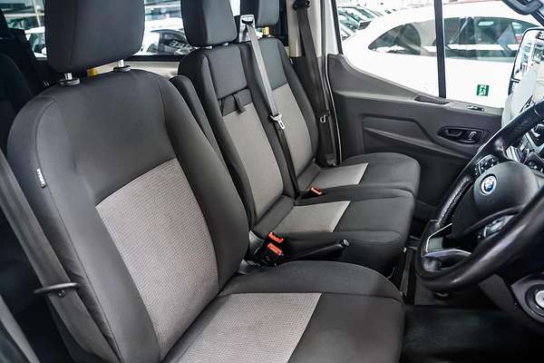2021 Ford Transit 410L VO