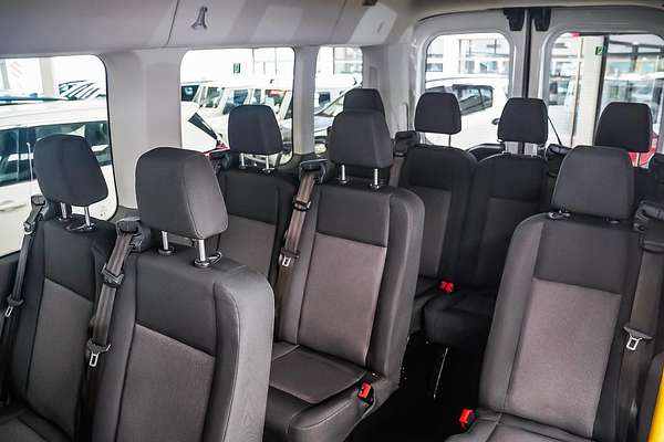 2021 Ford Transit 410L VO