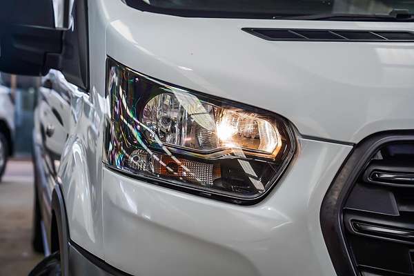 2021 Ford Transit 410L VO