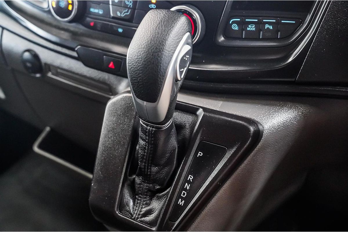 2021 Ford Transit 410L VO