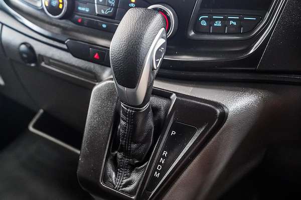 2021 Ford Transit 410L VO